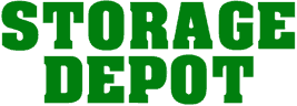STORAGE DEPOT